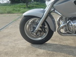     BMW R1200CL 2002  14